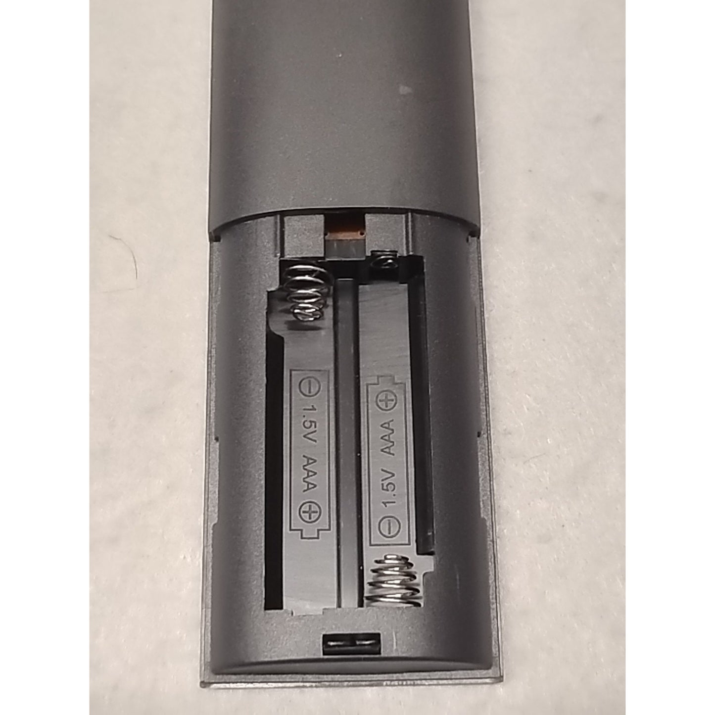 TCL OME Sound Bar Remote Open Box Batteries Not Included