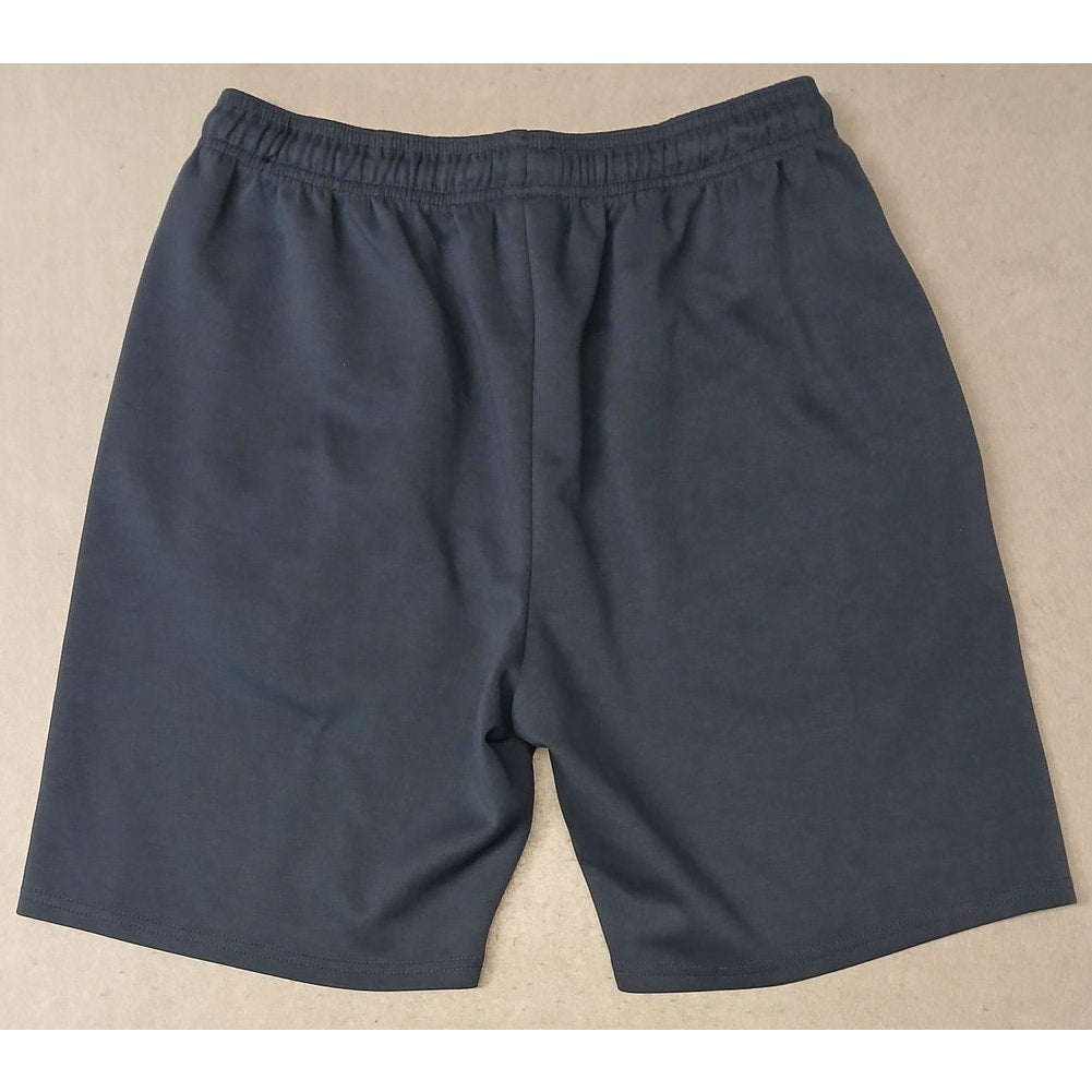 Leg3nd (Large) Navy Blue Athletic Performance Training Short