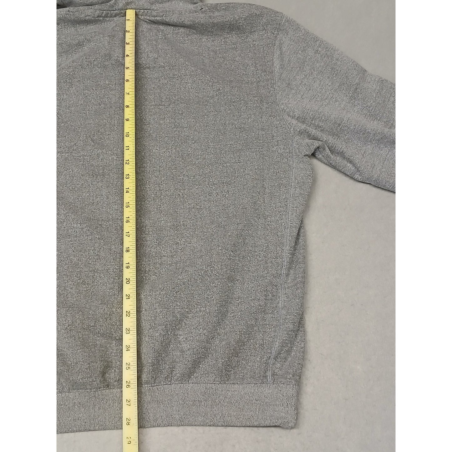 Champ Sports Gear (2XL) Men's Gray Pullover Hoodie