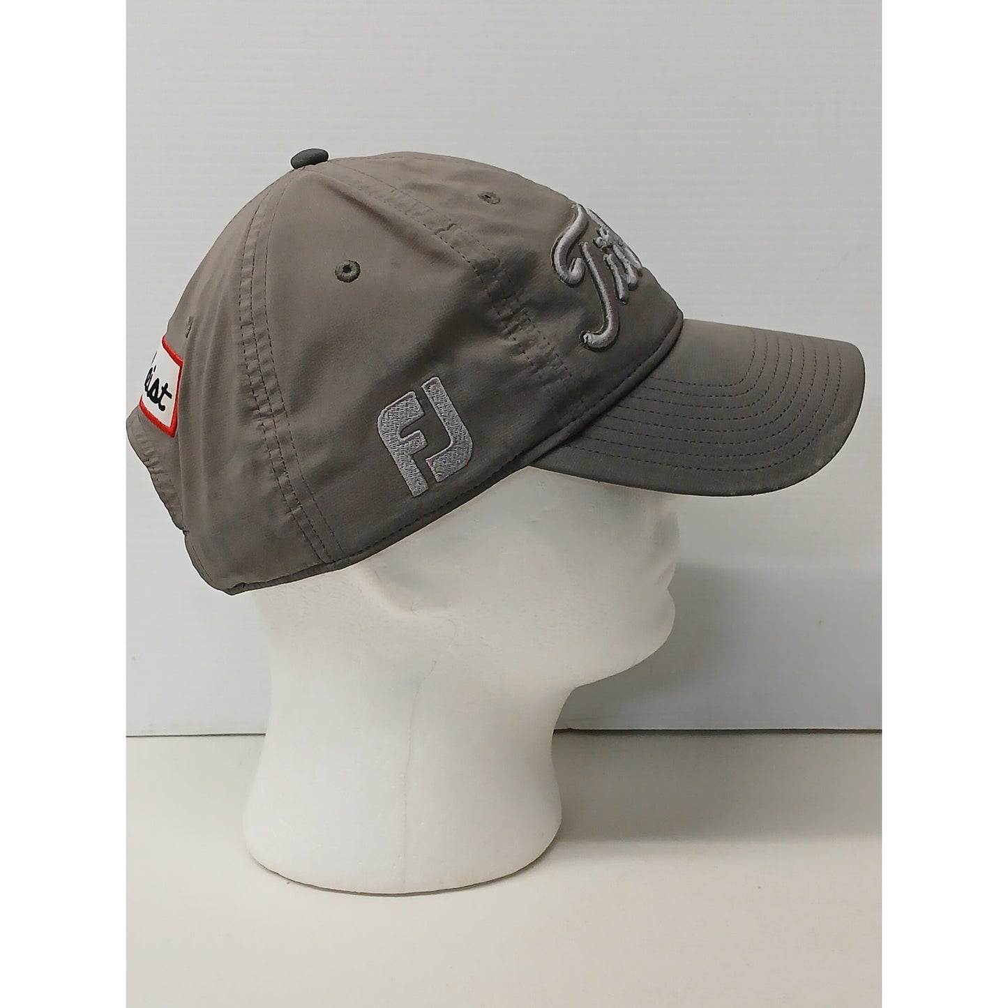 Titleist Tour Performance FJ (OSFM) Golf Hat Adjustable Cap