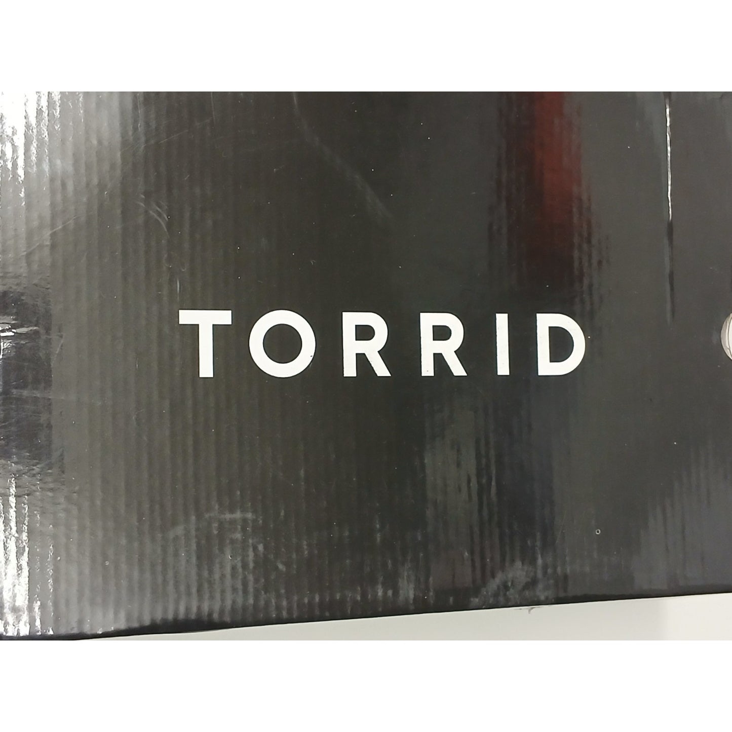 Torrid (10.5) Women's Hot Pink Strap Mid Tap Heels