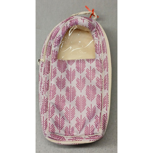 Battat Our Generation 18" Doll Backpack Carrier Travel Case fits AG dolls