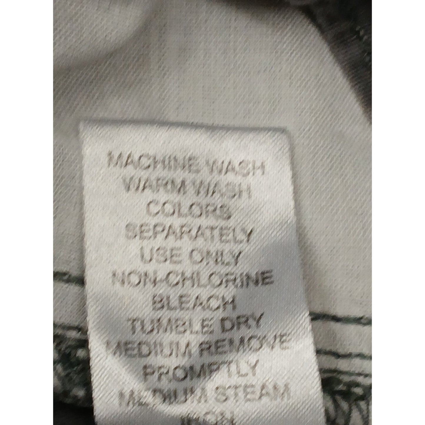 King Size (46) Men's Gray Cargo Style Relaxed Shorts