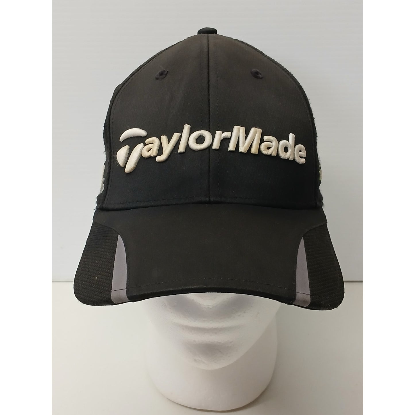 TaylorMade (OSFM) R11S RBZ Adjustable Baseball Golf Cap