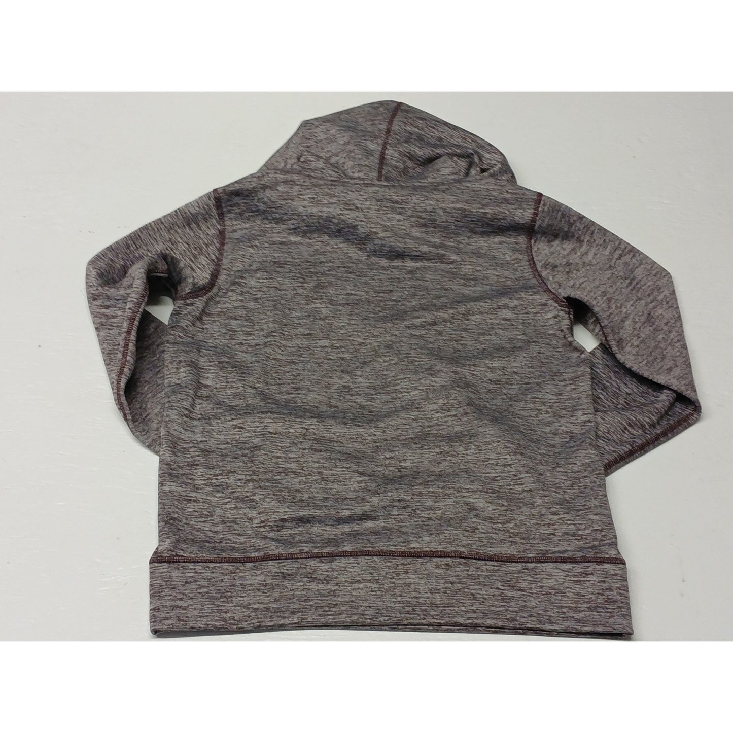 Under Armour (Small) Purple Pullover Hoodie Sweatshirt