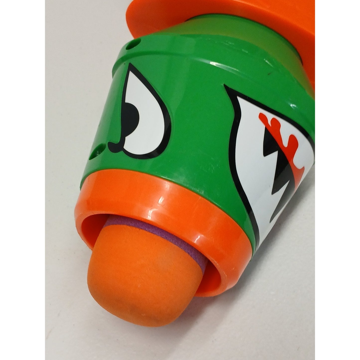NERF (Various) Toy Play Guns With Foam Bullets