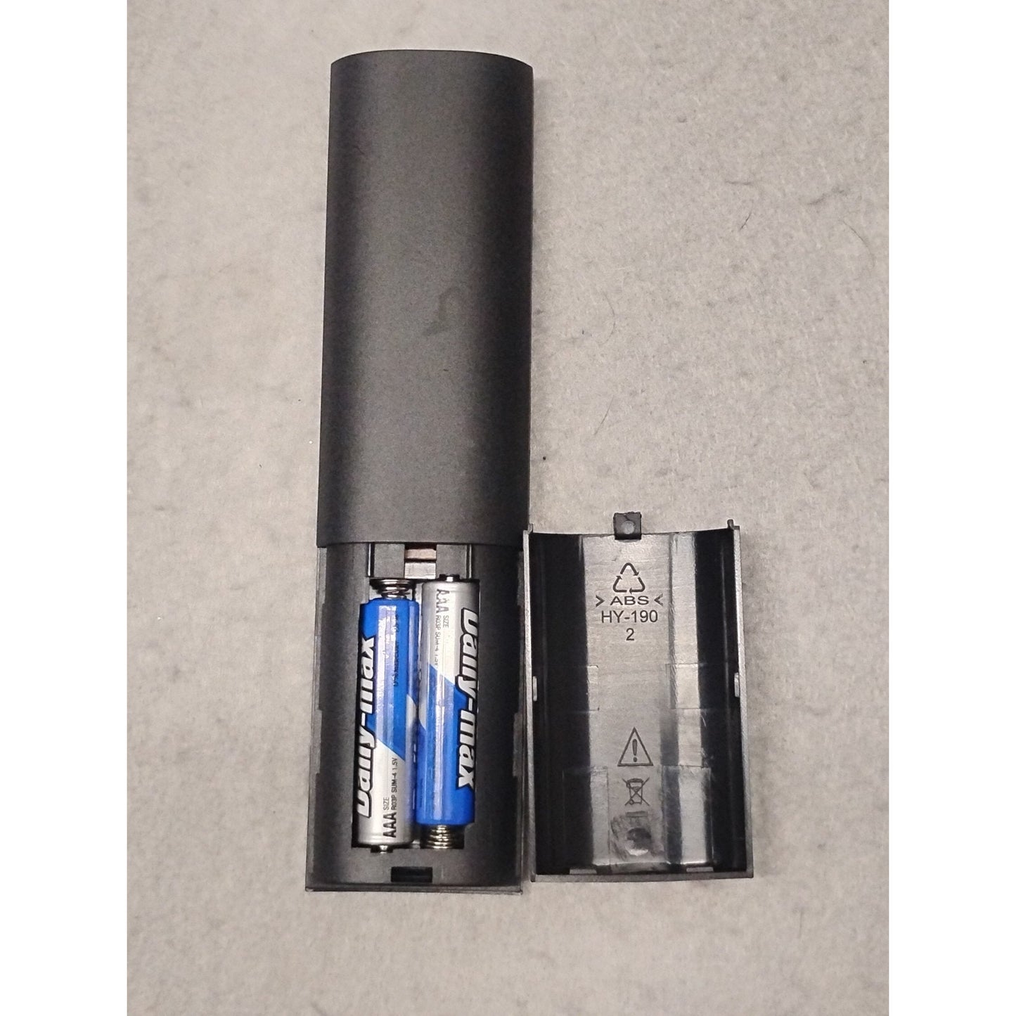 TCL OME Sound Bar Remote Open Box Batteries Not Included