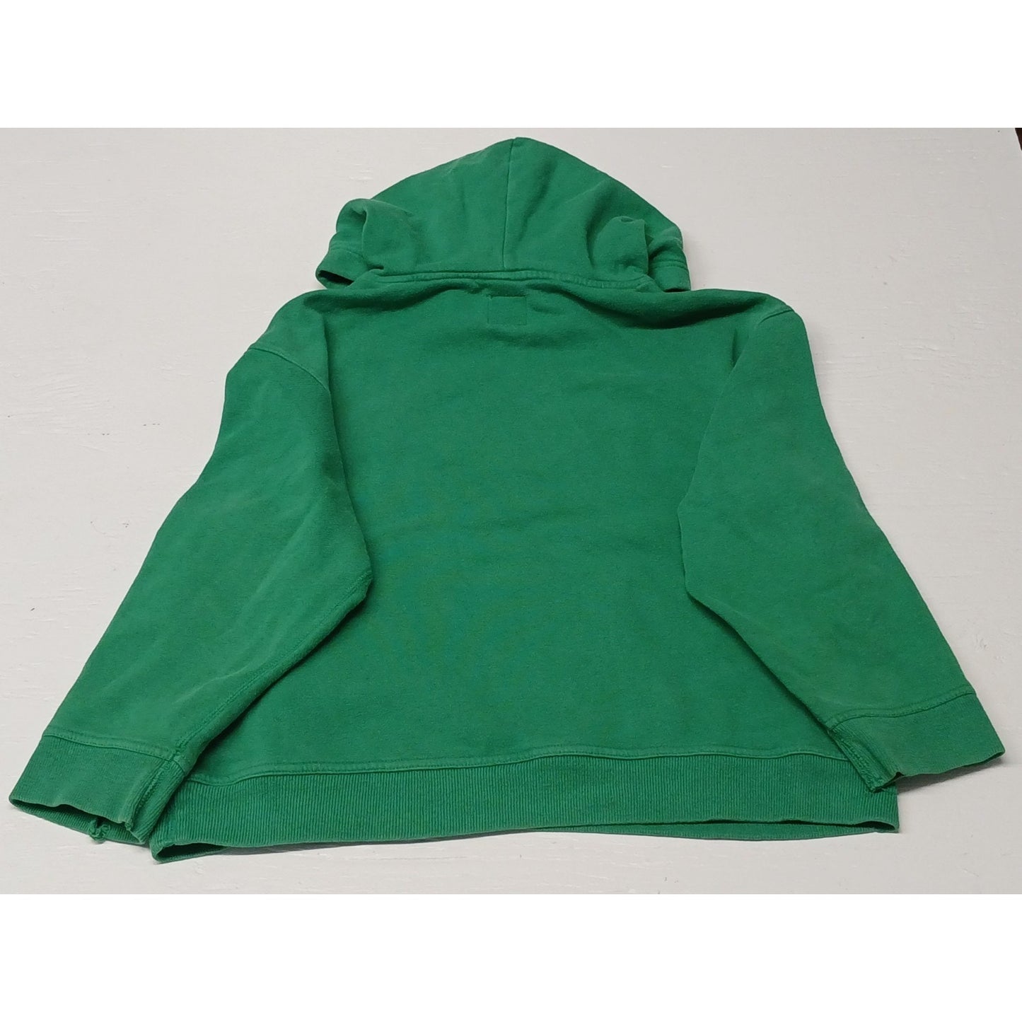 Gap Kids (Large) Green Pullover Hoodie Sweatshirt