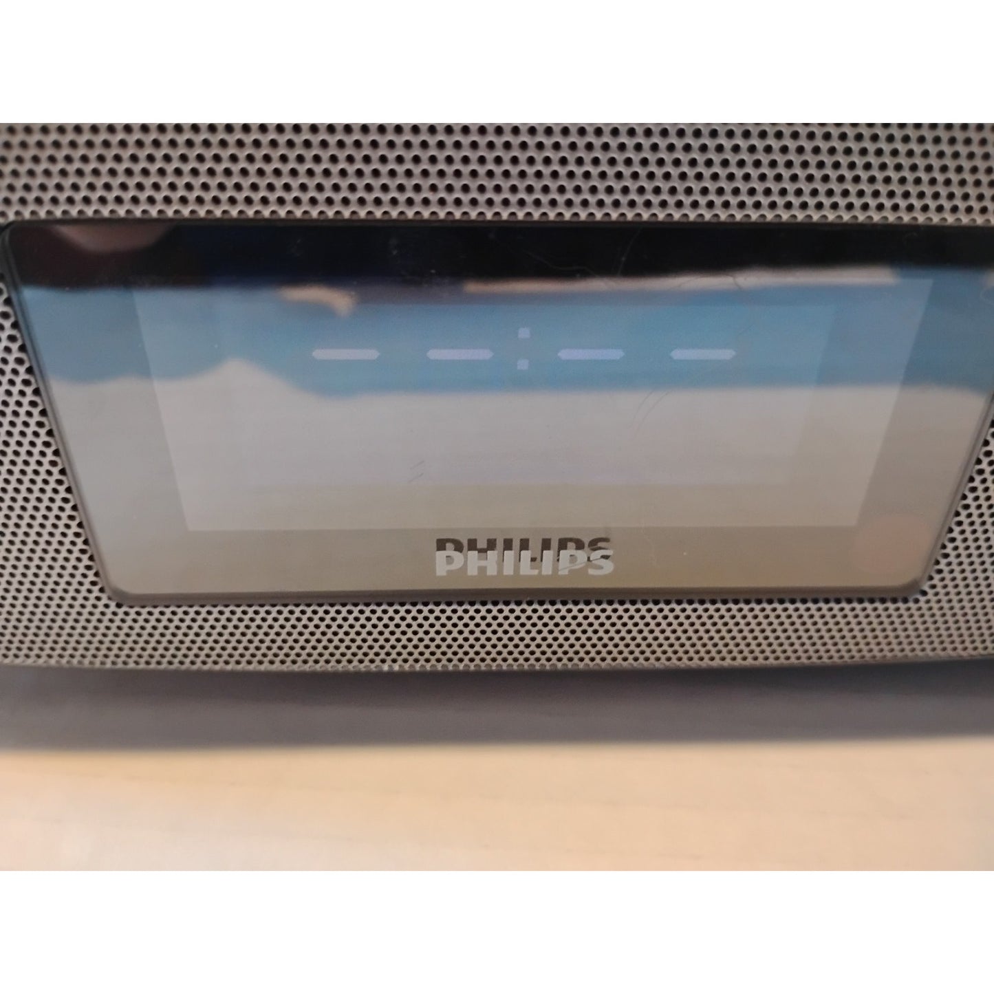 iPad Vintage Multi Station/Radio DC39037