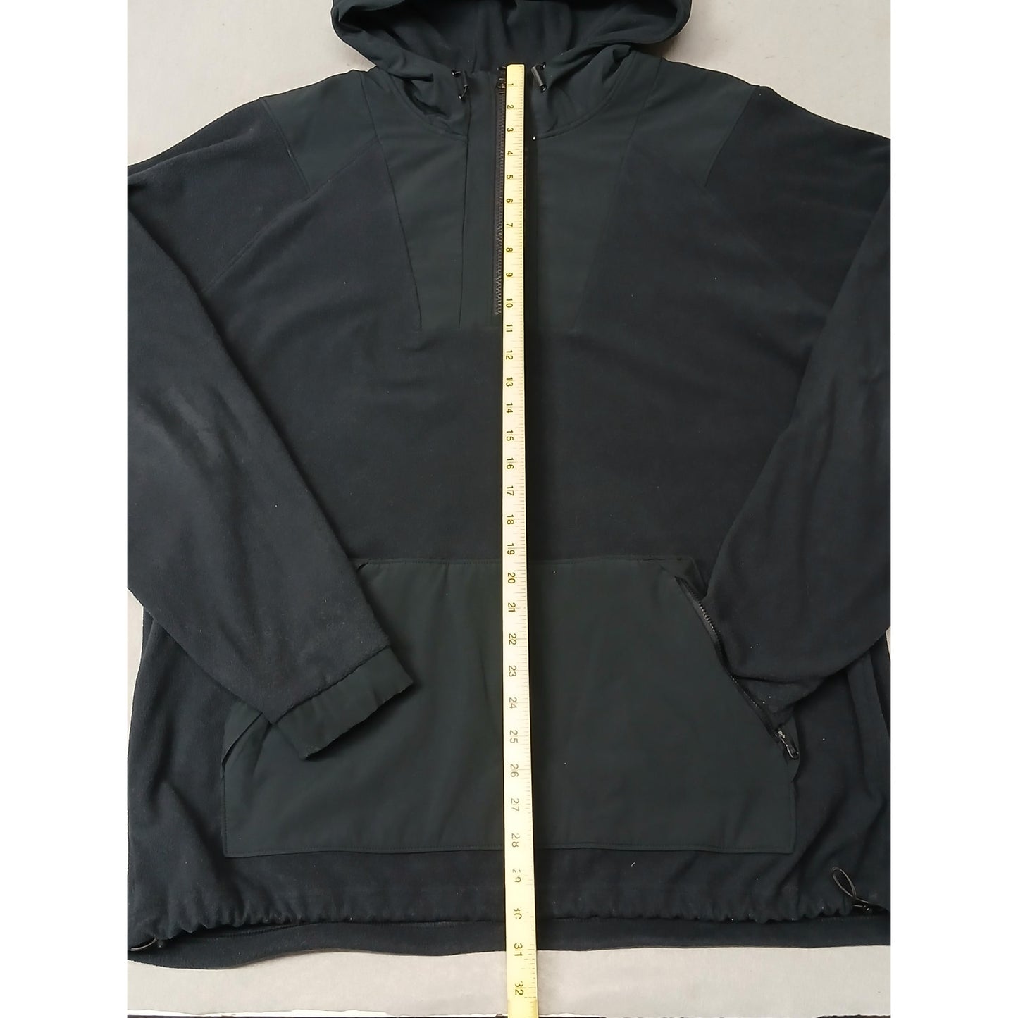 Under Armour (2XL) Athlete Recovery Full-Zip Hoodie Jacket