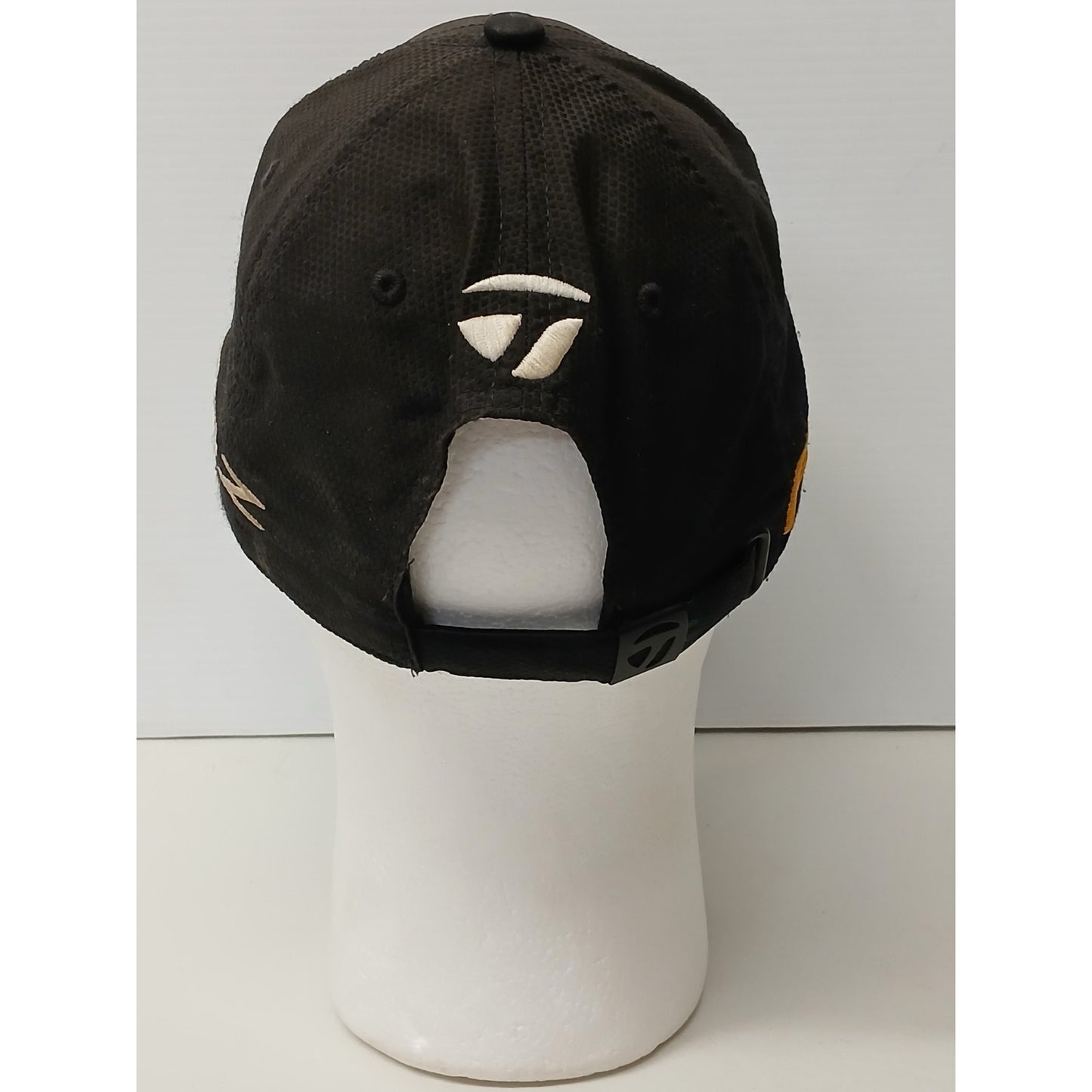 TaylorMade (OSFM) R11S RBZ Adjustable Baseball Golf Cap