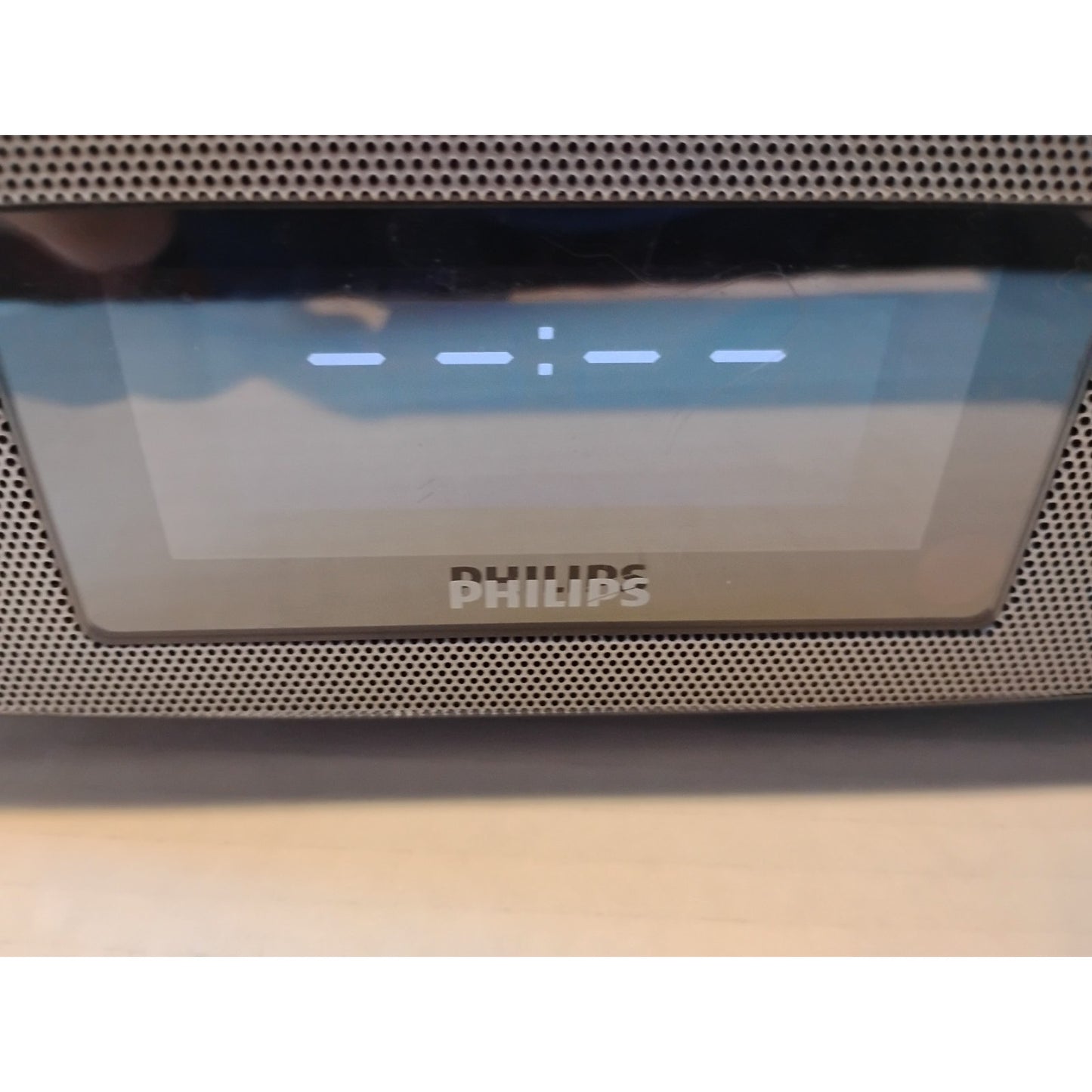 iPad Vintage Multi Station/Radio DC39037