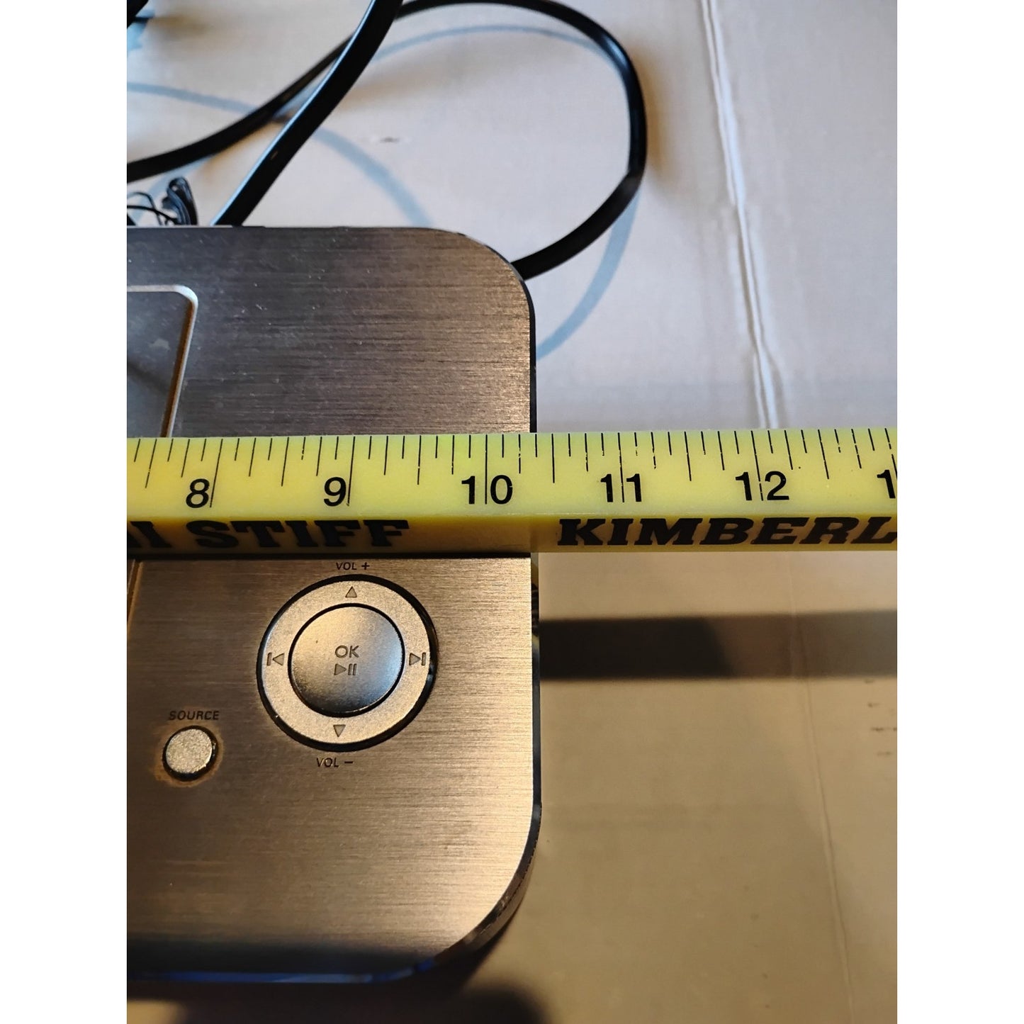 iPad Vintage Multi Station/Radio DC39037