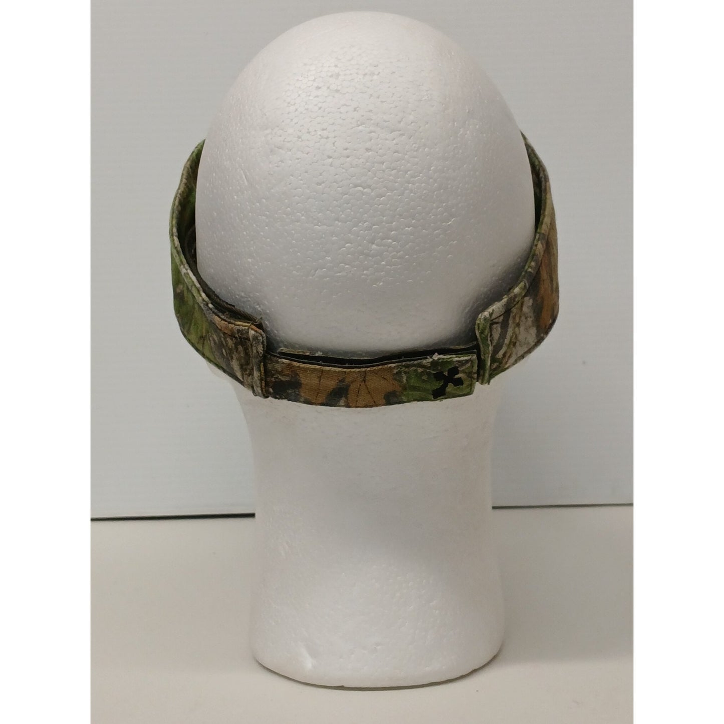 Mossy Oak (OSFM) Women's Camoflauge Velcrow Strap Visor