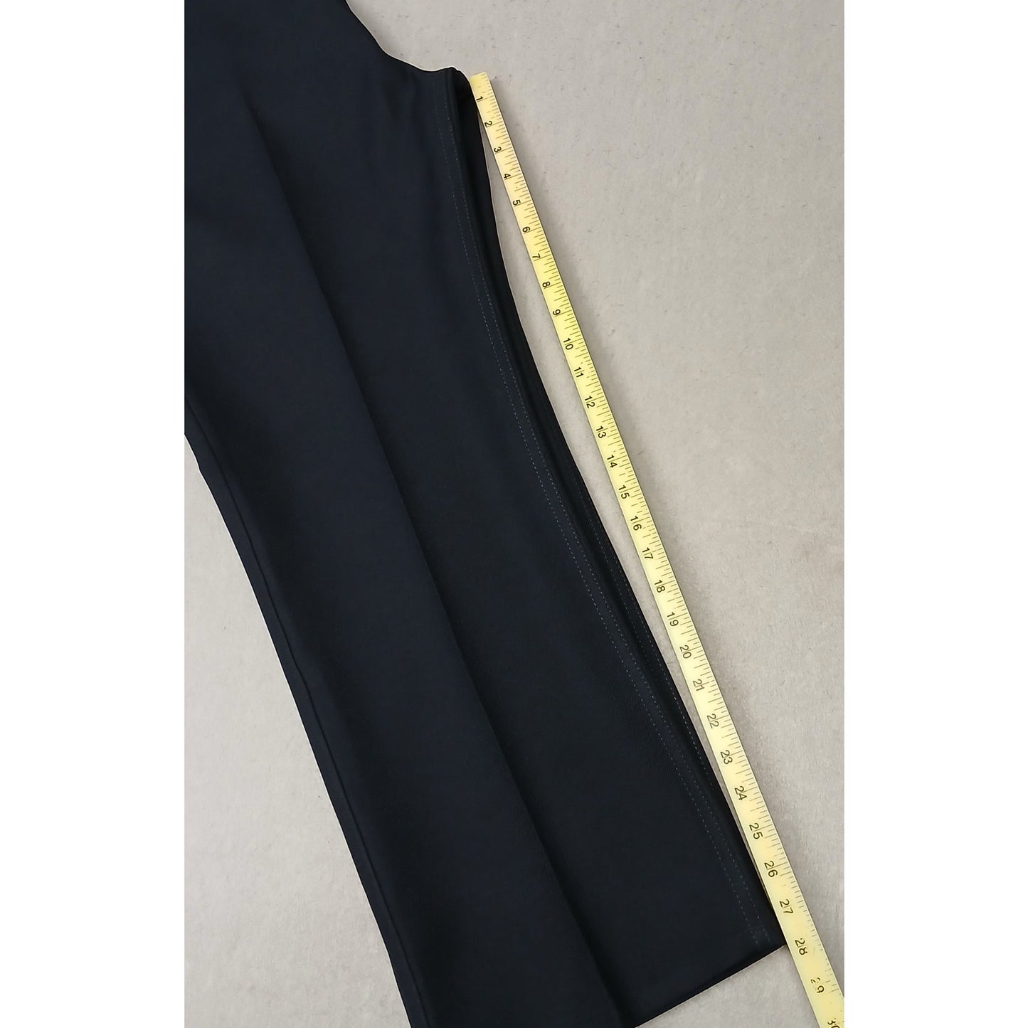 Wrangler 82NV (42x30) Blue Relaxed Straight Stretch Pants