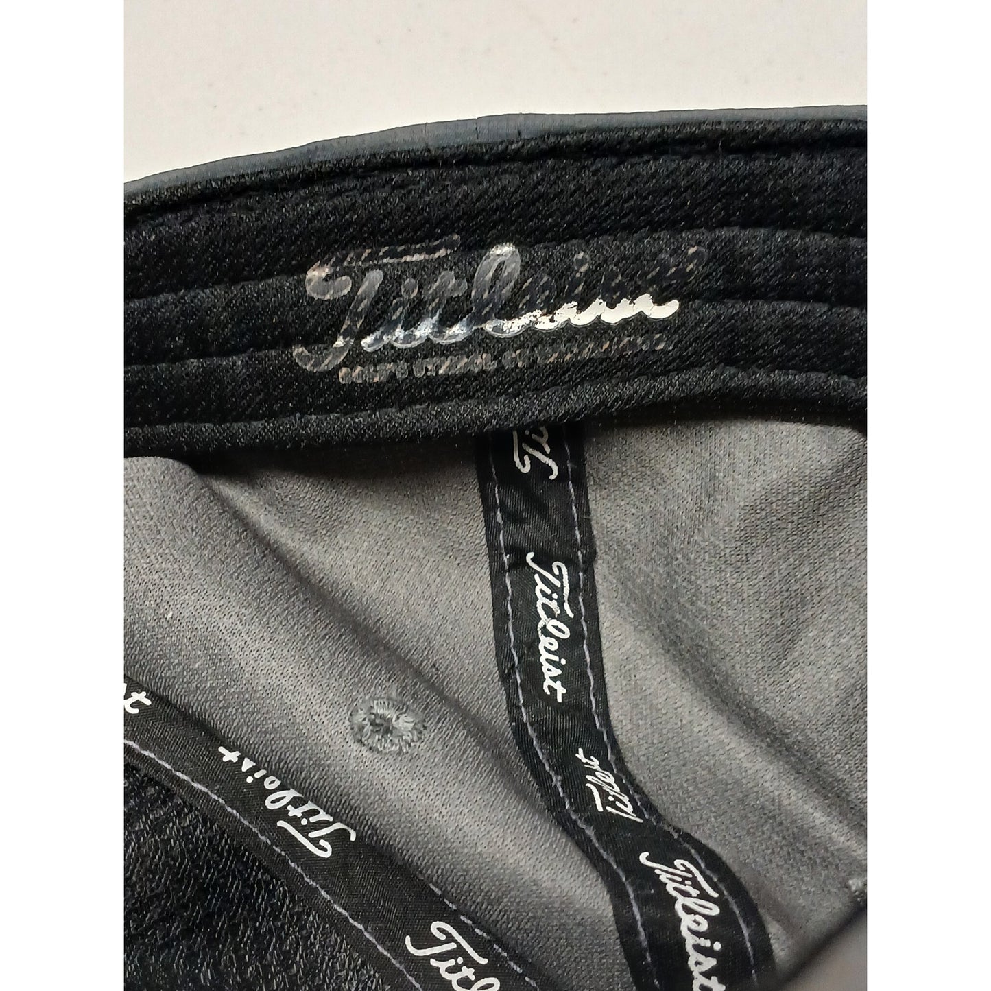 Titleist Tour Performance FJ (OSFM) Golf Hat Adjustable Cap