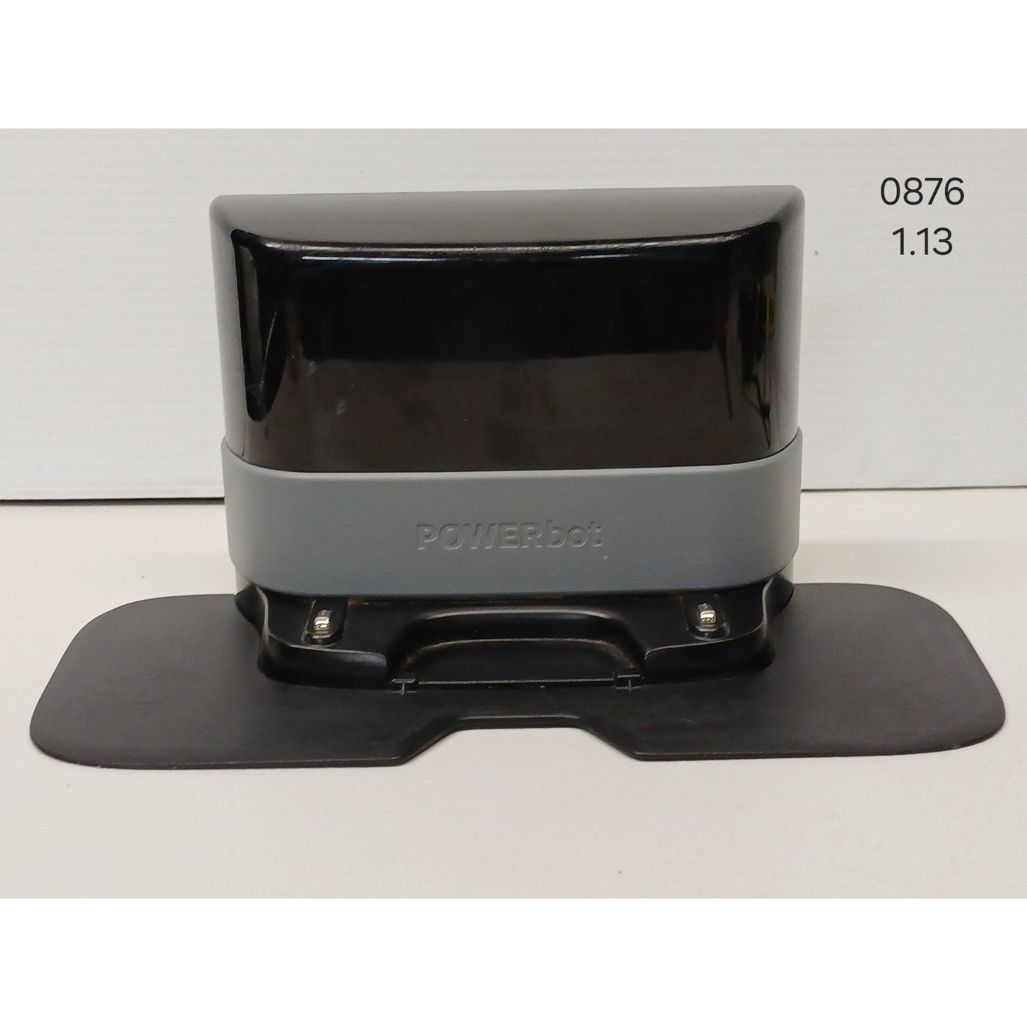 Samsung POWERbot Vacuum Robot W/ Samsung Model: SLPS-601FCOT
