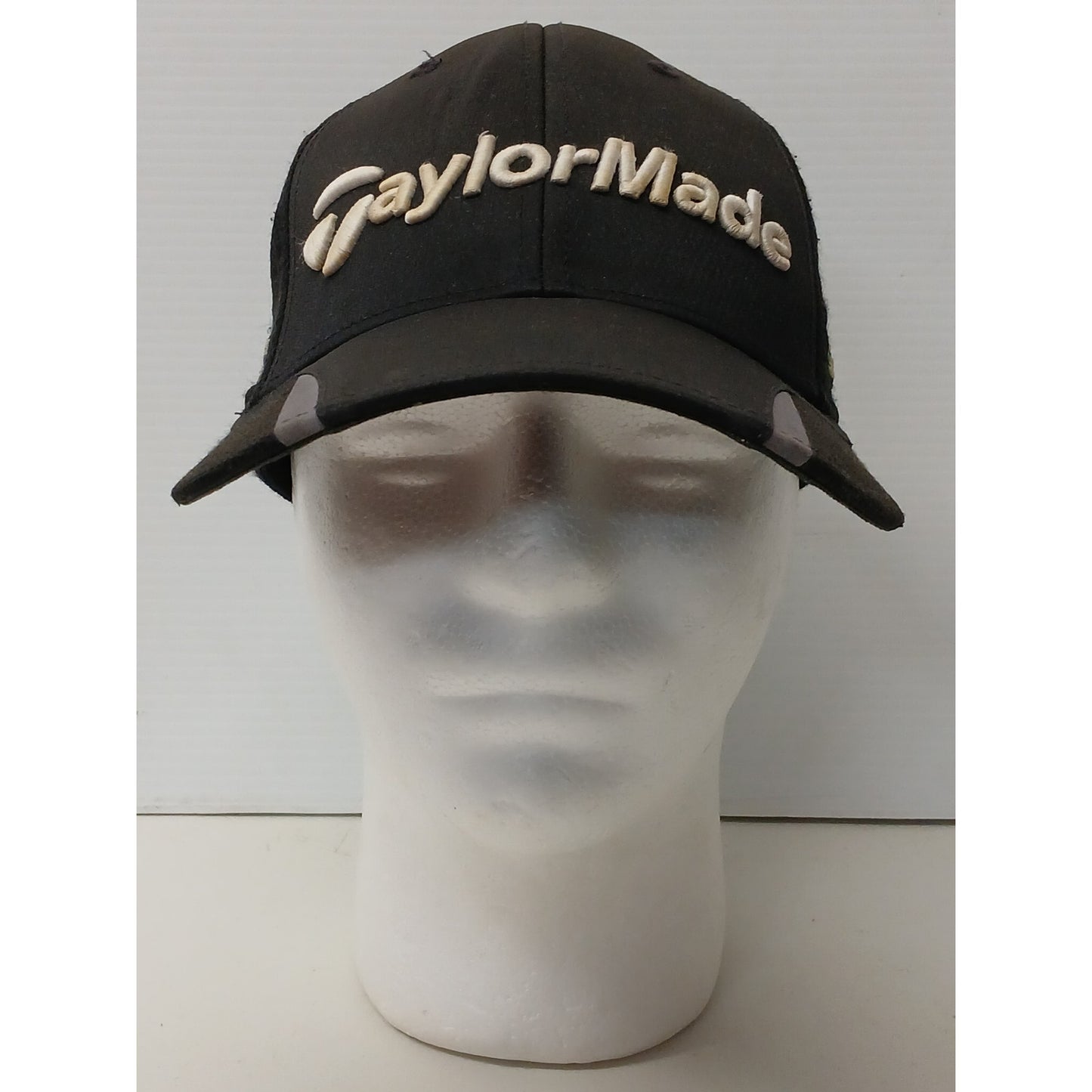 TaylorMade (OSFM) R11S RBZ Adjustable Baseball Golf Cap