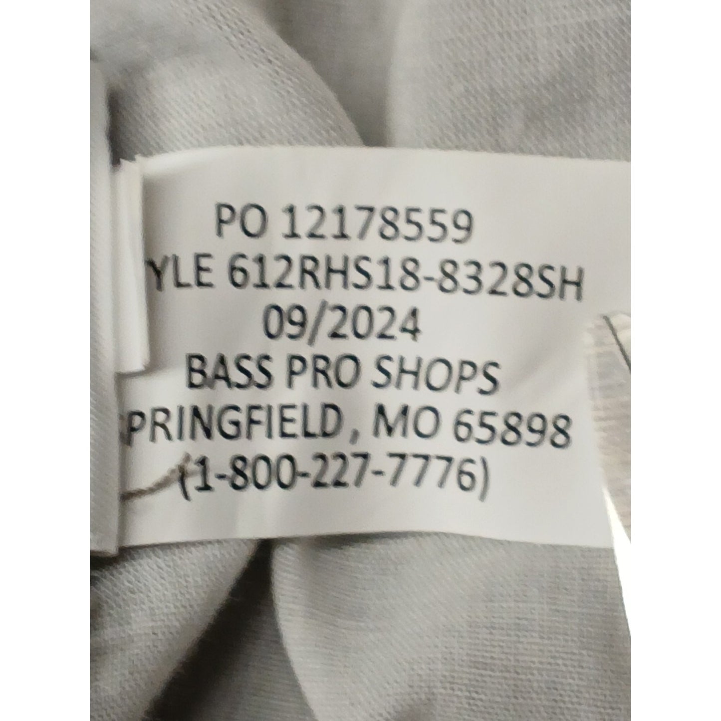 Red Head (42) Men's Gray Cargo Relaxed Shorts
