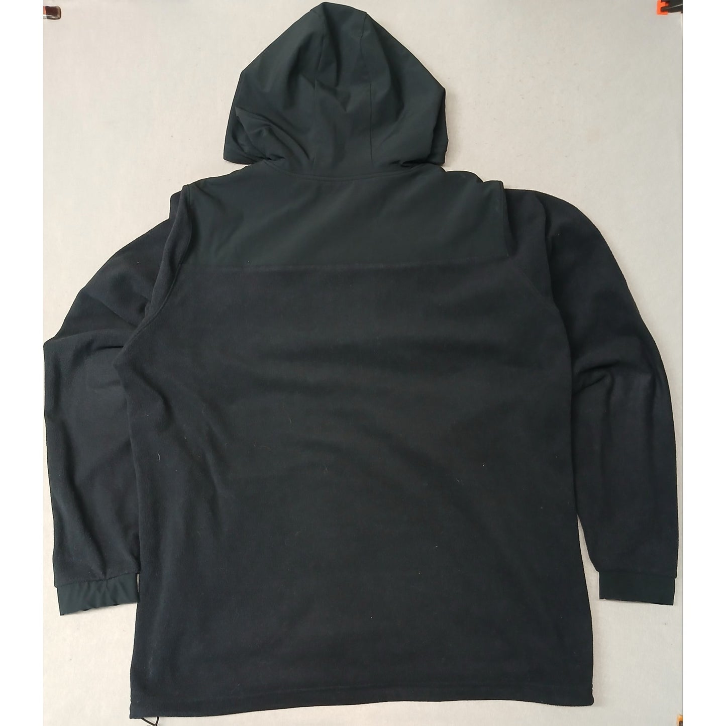 Under Armour (2XL) Athlete Recovery Full-Zip Hoodie Jacket