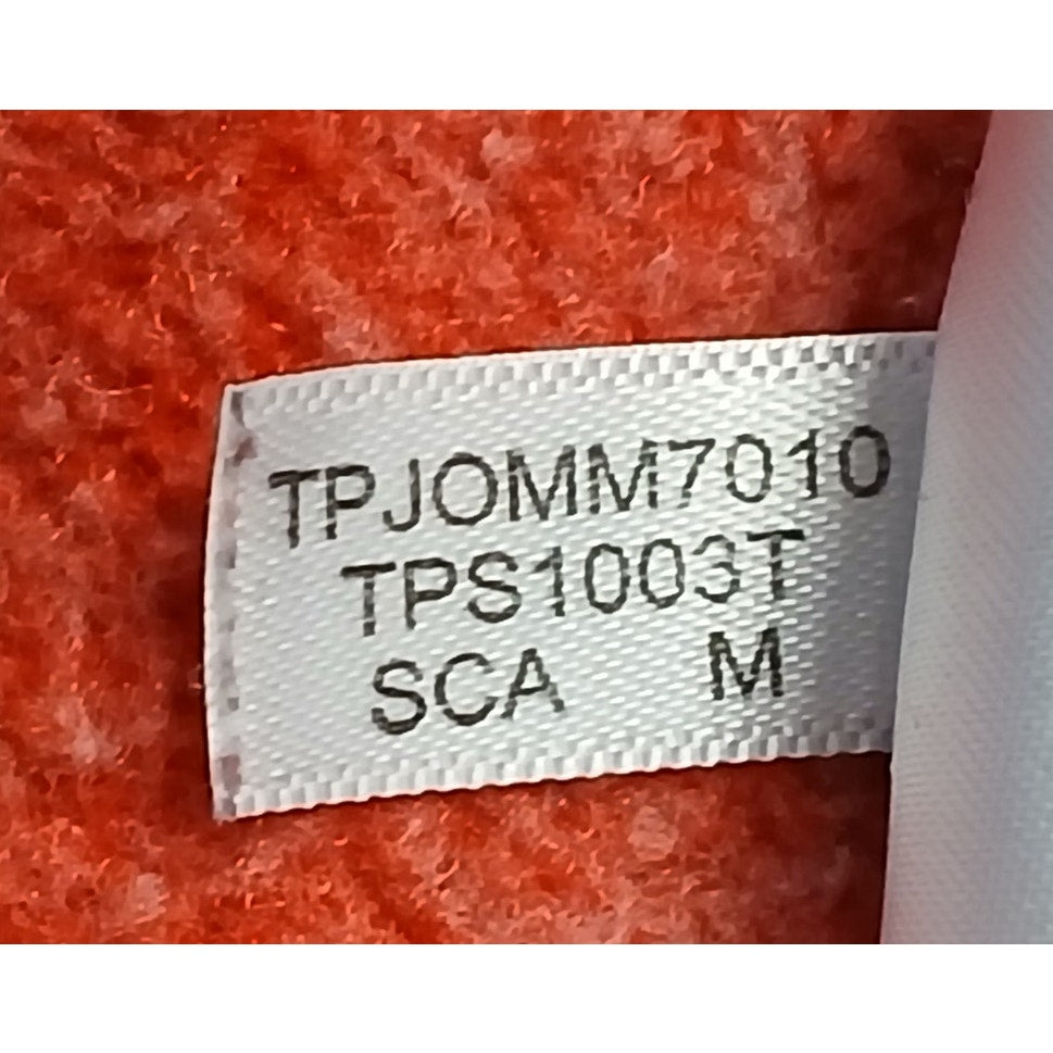 Tommy Hilfiger (Medium) Vintage Red Crewneck Sweatshirt