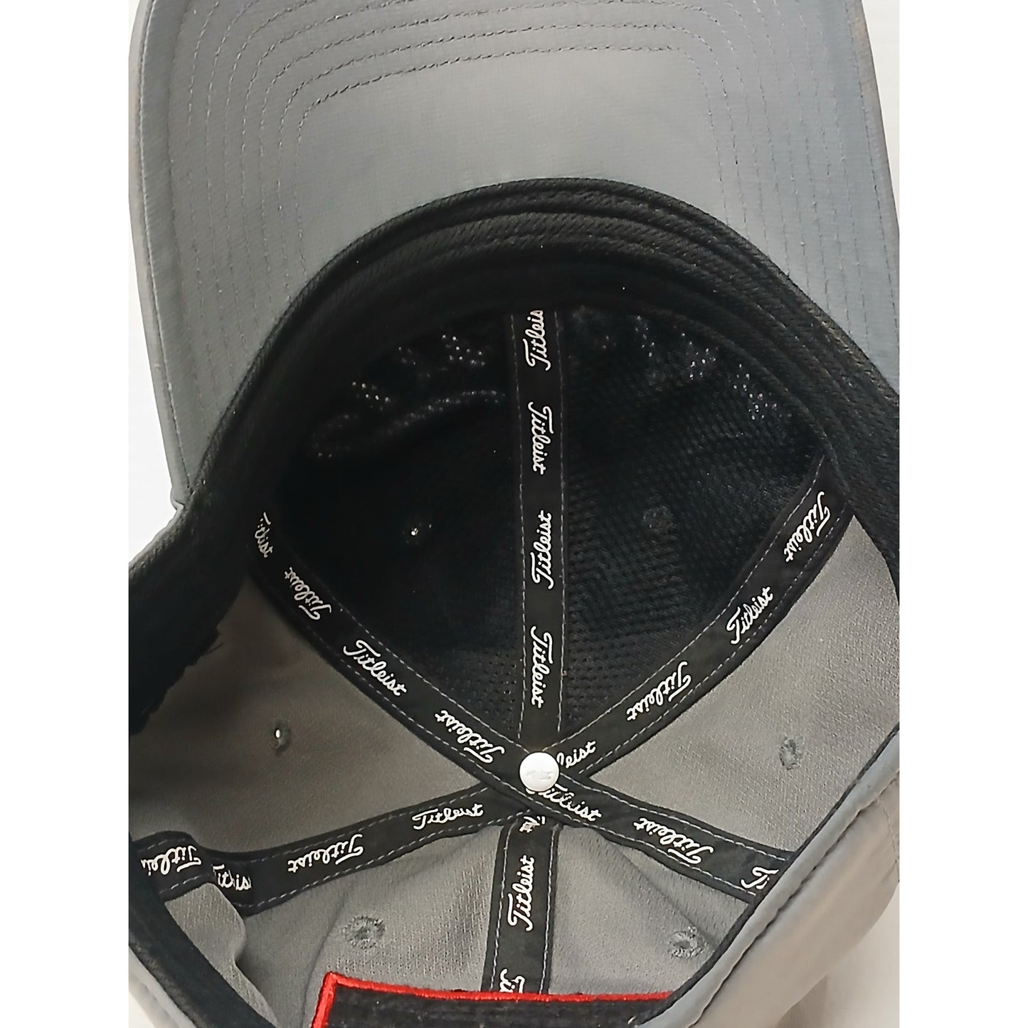 Titleist Tour Performance FJ (OSFM) Golf Hat Adjustable Cap