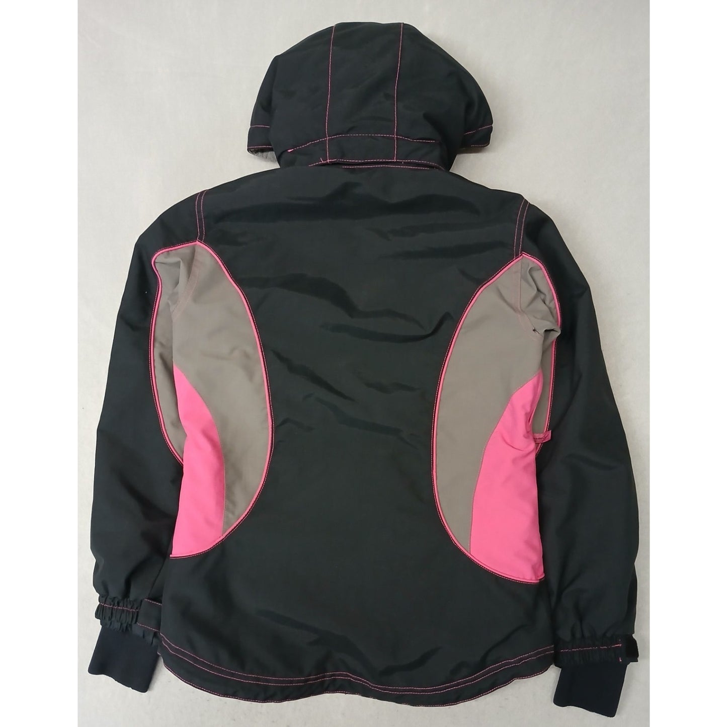 Legendary Whitetails (XS) Black Polar Trail Pro Series Winter Jacket