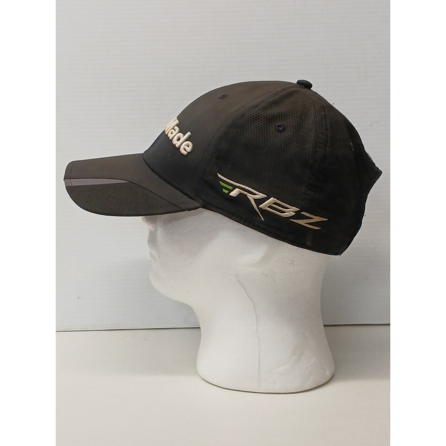 TaylorMade (OSFM) R11S RBZ Adjustable Baseball Golf Cap