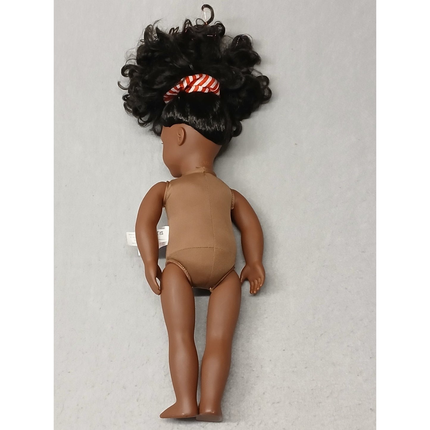 Our Generation 18" African American Doll Battat