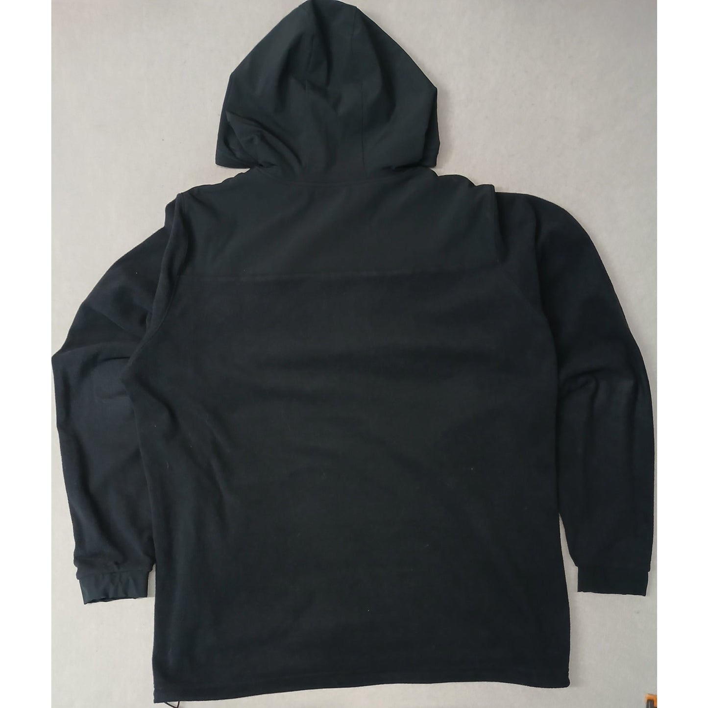 Under Armour (2XL) Athlete Recovery Full-Zip Hoodie Jacket