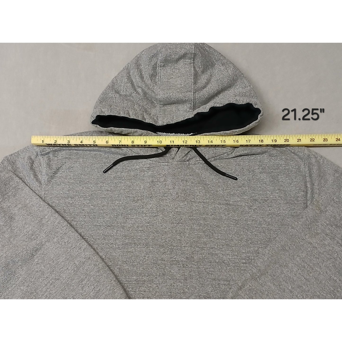 Champ Sports Gear (2XL) Men's Gray Pullover Hoodie