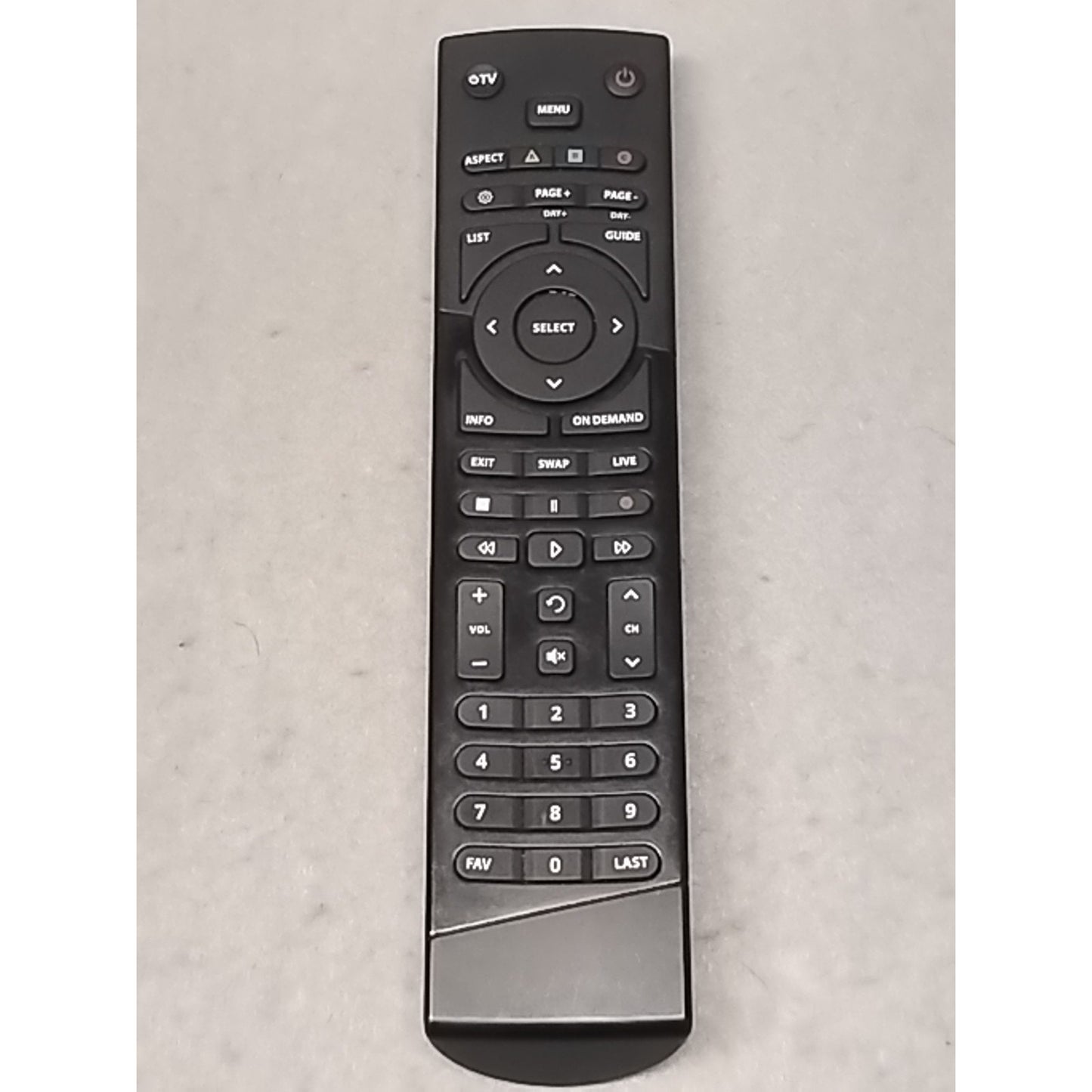 New Altice T4HU1608/35k IR Remote Control for Optimum