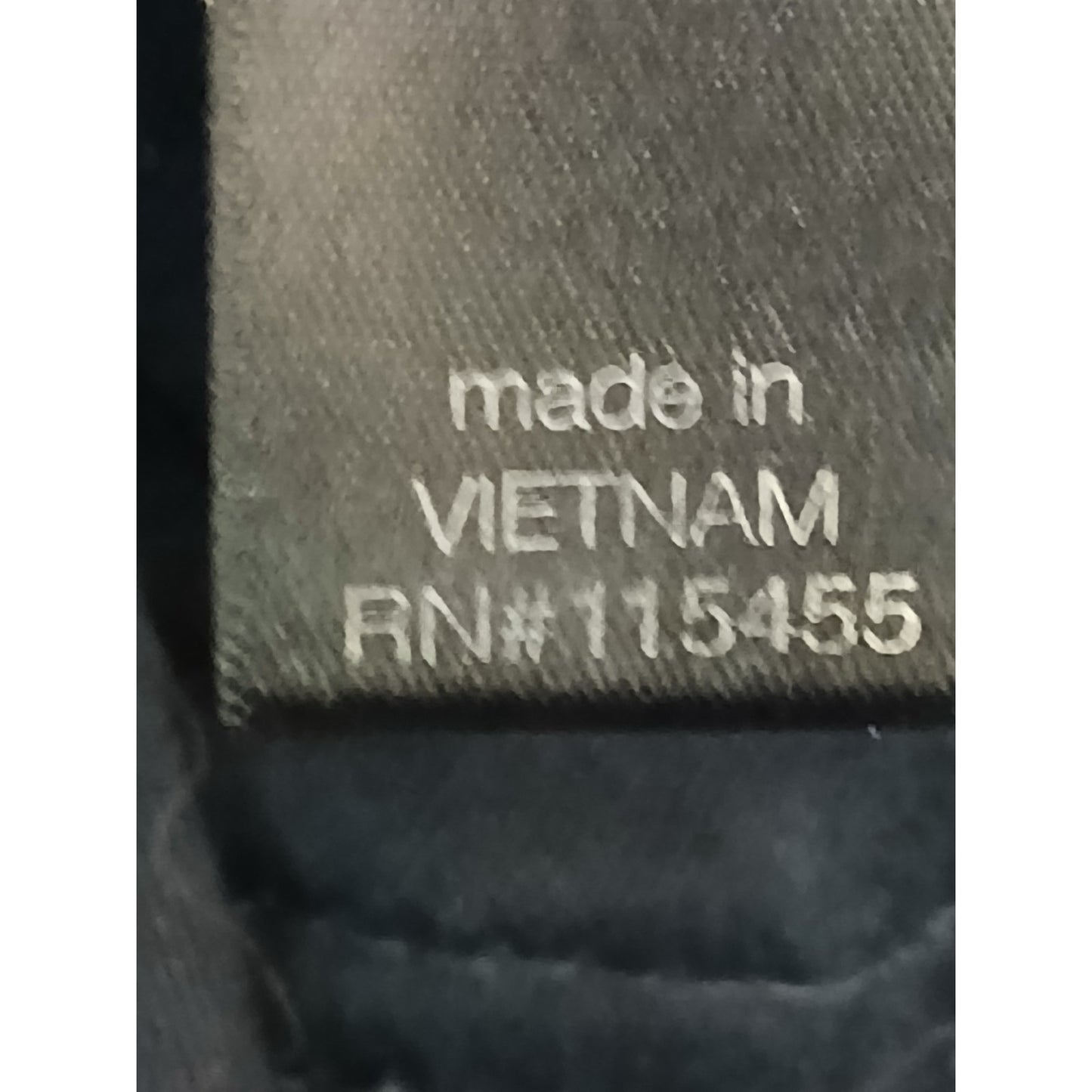 MNG Suit (6) Navy Blue Single Breasted Jacket