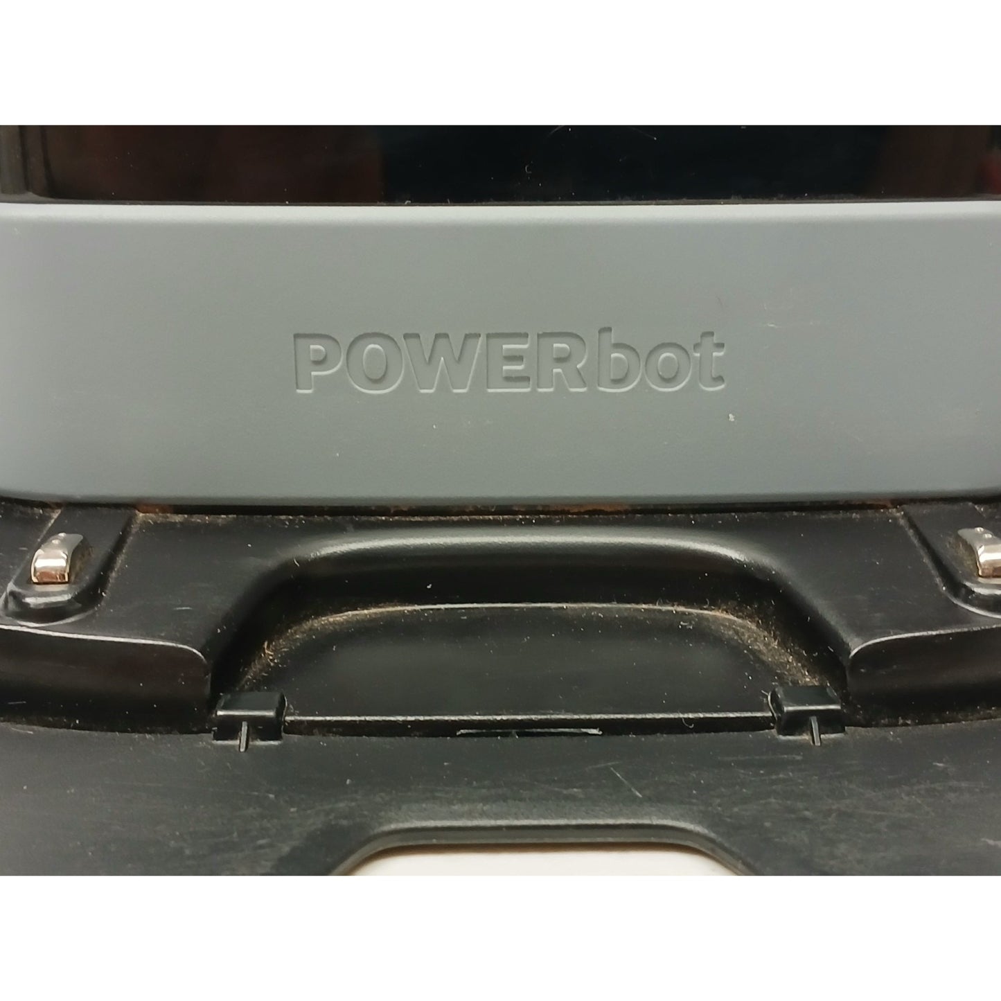 Samsung POWERbot Vacuum Robot W/ Samsung Model: SLPS-601FCOT