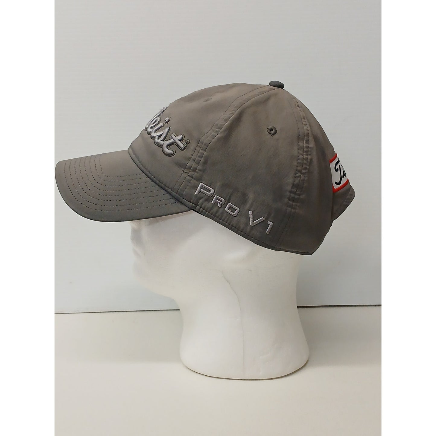 Titleist Tour Performance FJ (OSFM) Golf Hat Adjustable Cap