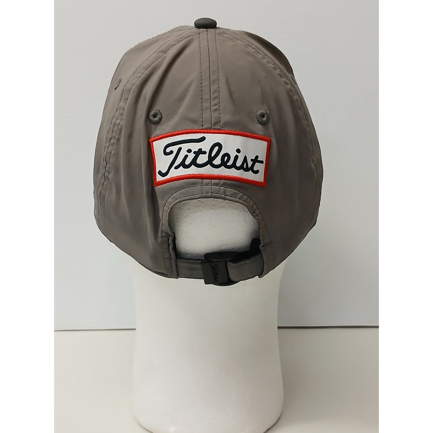 Titleist Tour Performance FJ (OSFM) Golf Hat Adjustable Cap