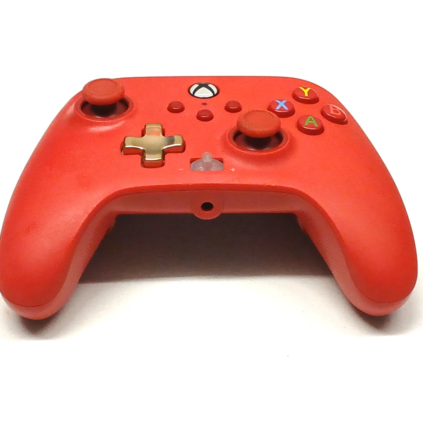 PowerA Xbox Red Wireless Controller Model 151881001