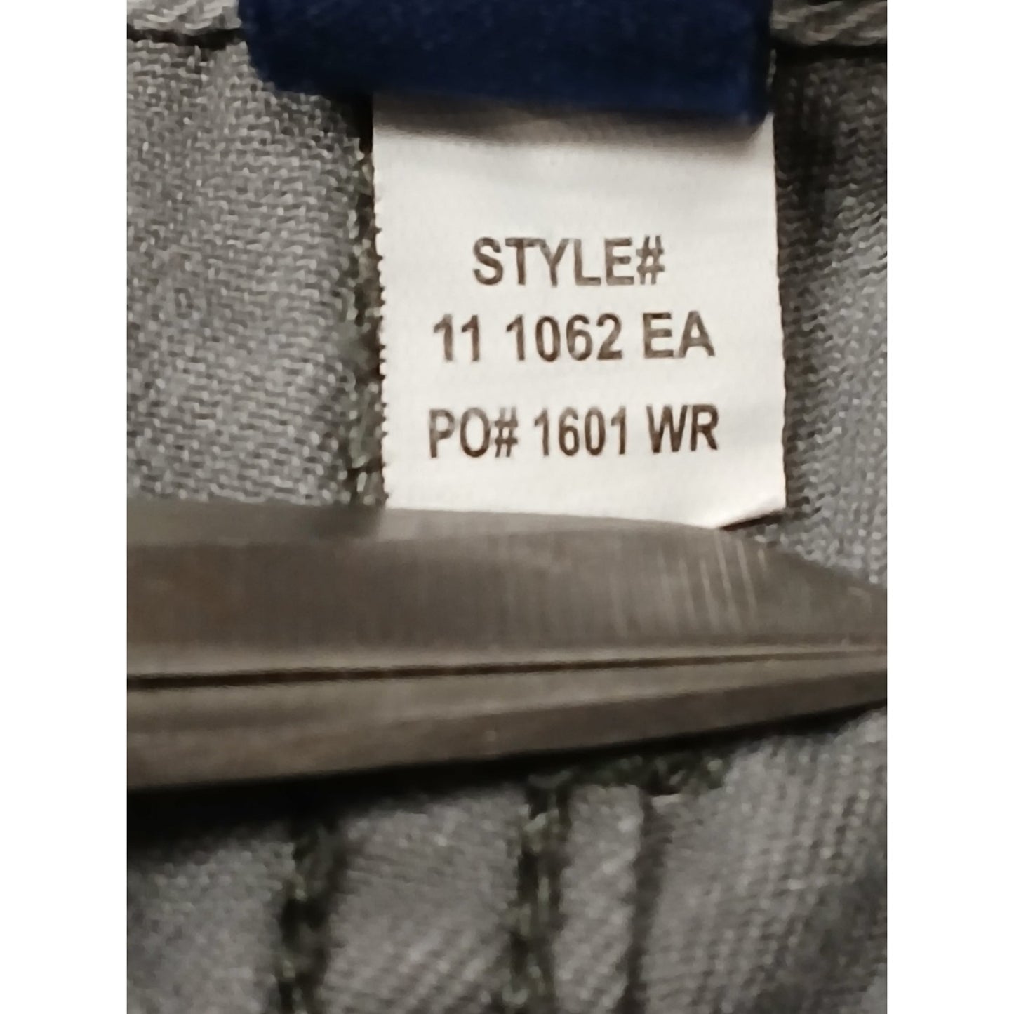 U.S. Polo Assn. (44) Men's Gray Cargo Khaki Relaxed Shorts