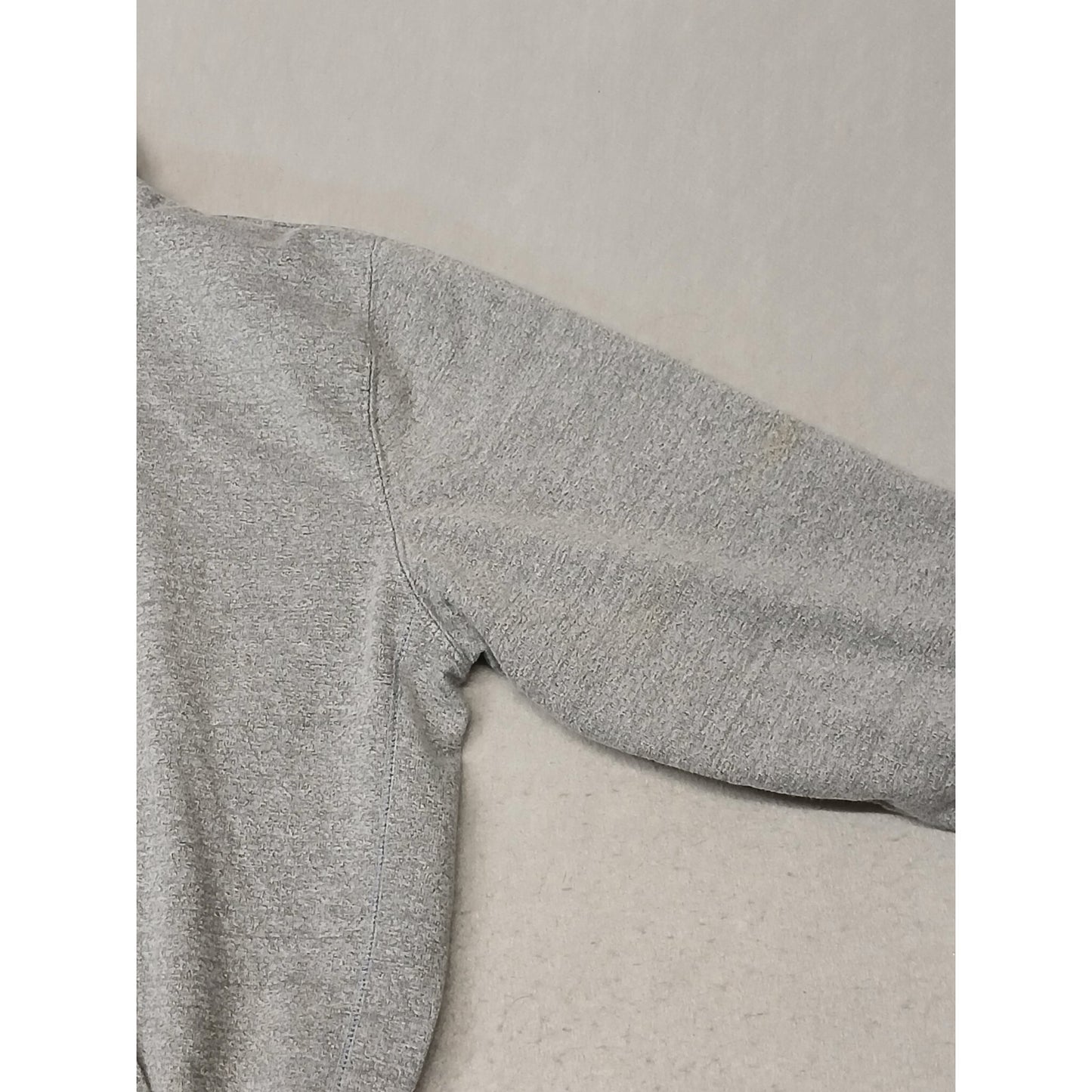 Champ Sports Gear (2XL) Men's Gray Pullover Hoodie