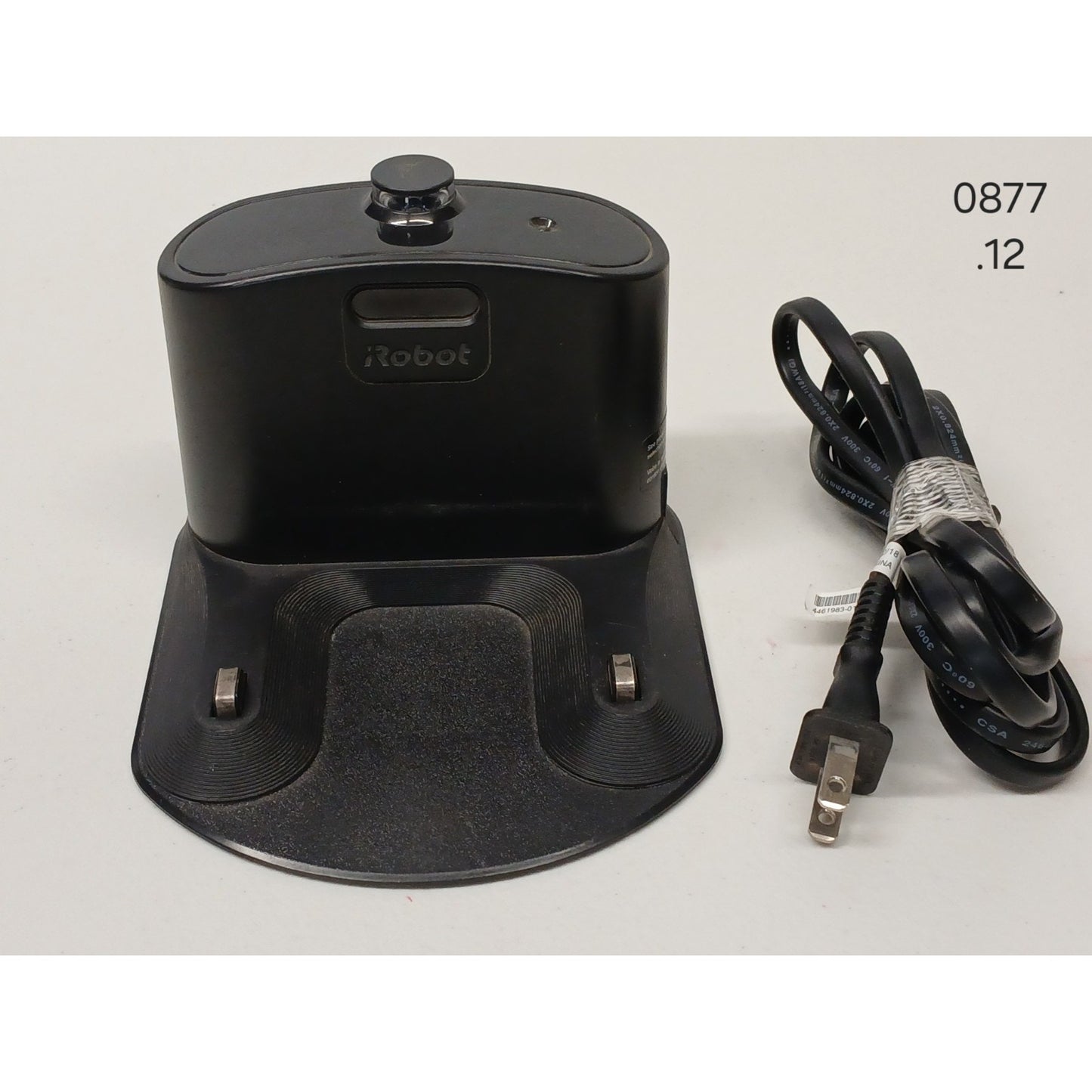 iRobot Roomba Home Base Charging Station Model: 17070