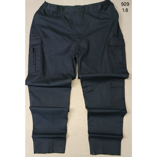 Dickies (24x35) Blue Cargo Tactical Pants